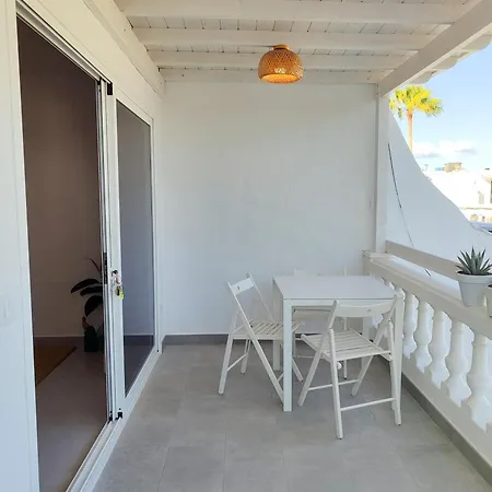 Casa Oceánica - Lanzarote