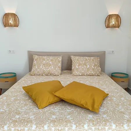 Casa Oceánica - Lanzarote *