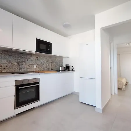 Casa Oceánica - Lanzarote Appartamento Puerto del Carmen (Lanzarote)