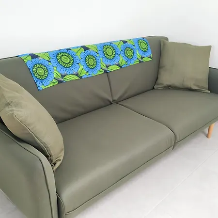 Apartamento Casa Oceánica - Lanzarote Puerto del Carmen (Lanzarote)