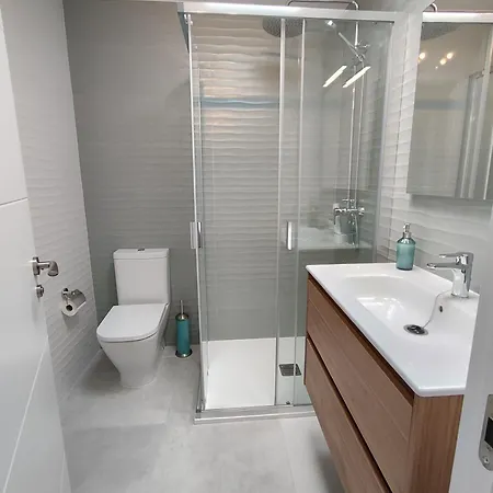 Appartamento Casa Oceánica - Lanzarote