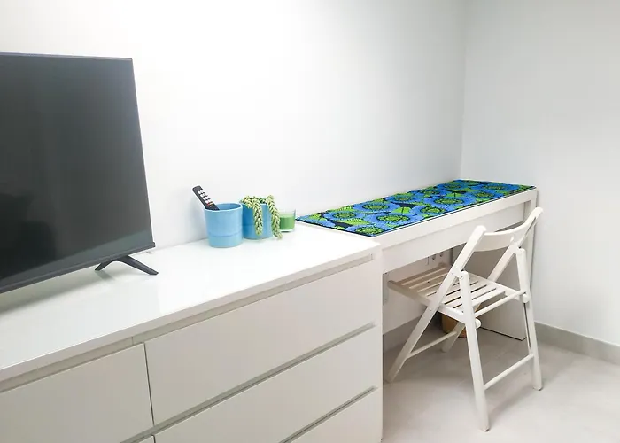 Casa Oceánica - Lanzarote Apartamento