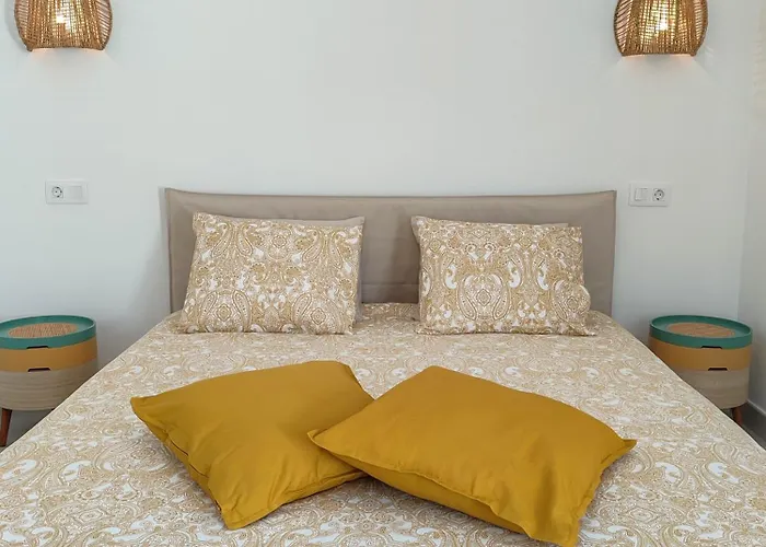 Casa Oceánica - Lanzarote *