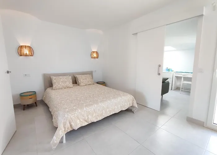 Casa Oceánica - Lanzarote Puerto del Carmen (Lanzarote)