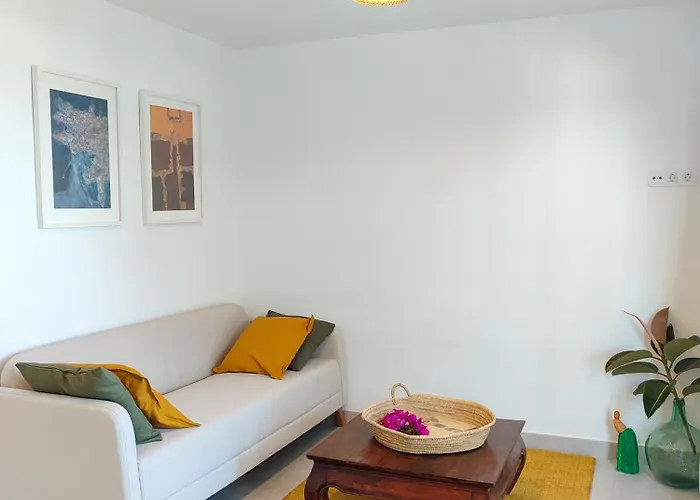 Casa Oceánica - Lanzarote * Puerto del Carmen (Lanzarote)