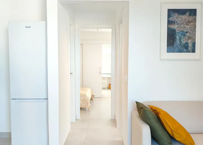 Casa Oceánica - Lanzarote Apartamento