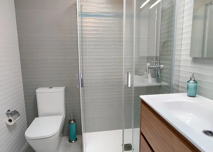 Casa Oceánica - Lanzarote Apartamento Puerto del Carmen (Lanzarote)