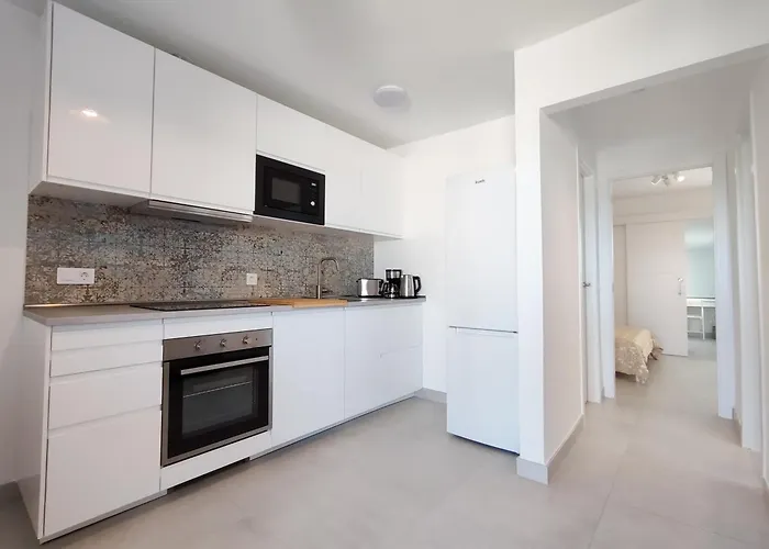 Casa Oceánica - Lanzarote Apartamento Puerto del Carmen (Lanzarote)