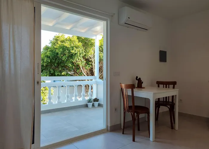 Casa Oceánica - Lanzarote *