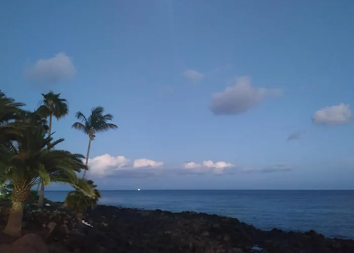 Casa Oceánica - Lanzarote Apartamento