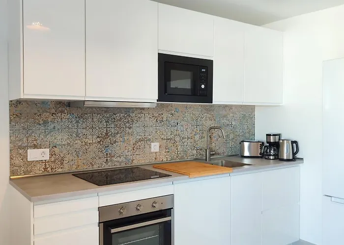 Casa Oceánica - Lanzarote Apartamento Puerto del Carmen (Lanzarote)