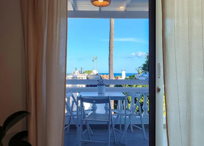 Casa Oceánica - Lanzarote