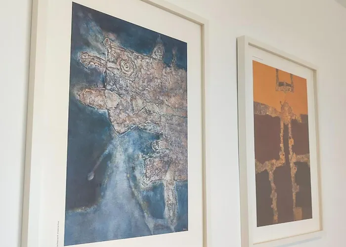 Casa Oceánica - Lanzarote Apartamento *