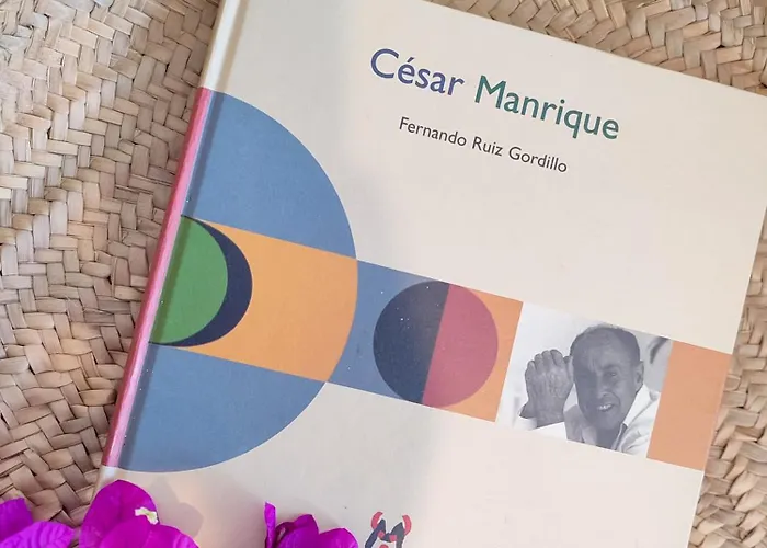 Apartamento Casa Oceánica - Lanzarote *