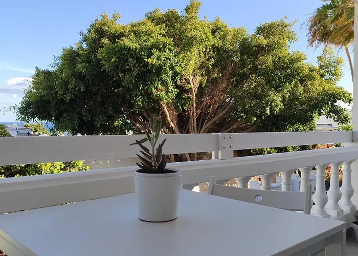 Casa Oceánica - Lanzarote Apartamento Puerto del Carmen (Lanzarote)