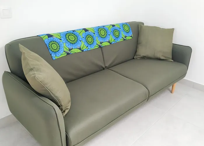 Apartamento Casa Oceánica - Lanzarote Puerto del Carmen (Lanzarote)