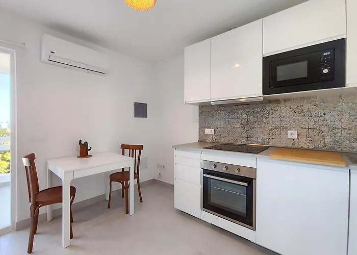 Casa Oceánica - Lanzarote Apartamento