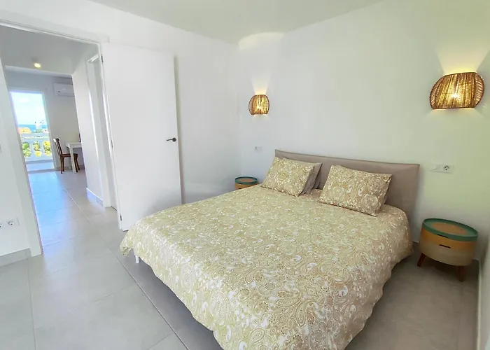 Apartamento Casa Oceánica - Lanzarote Puerto del Carmen (Lanzarote)