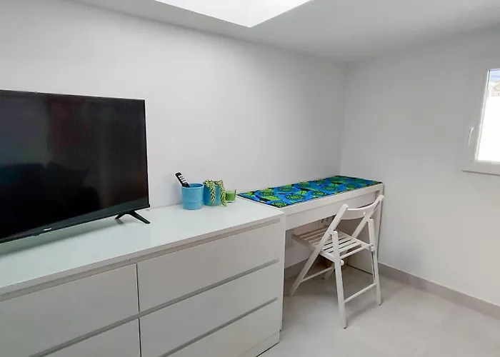 Casa Oceánica - Lanzarote