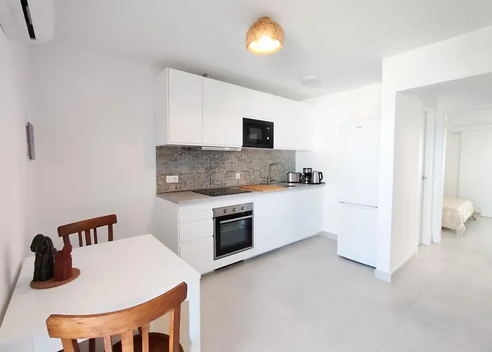 Casa Oceánica - Lanzarote *