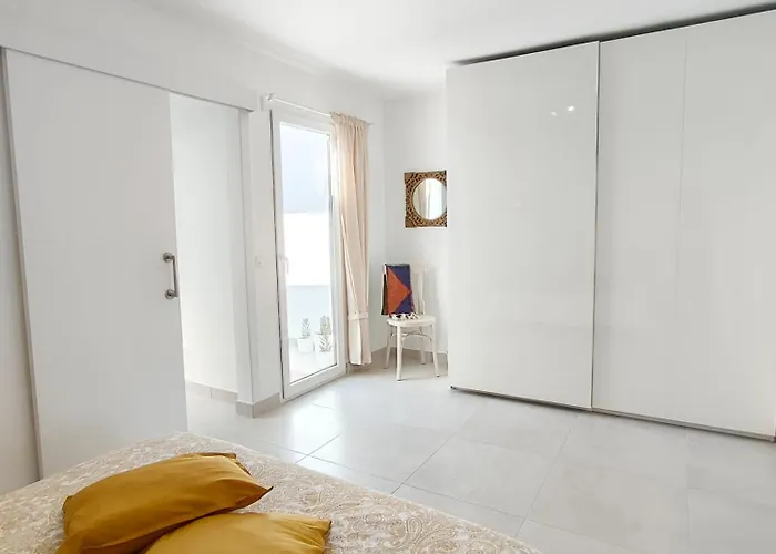 Casa Oceánica - Lanzarote Apartamento