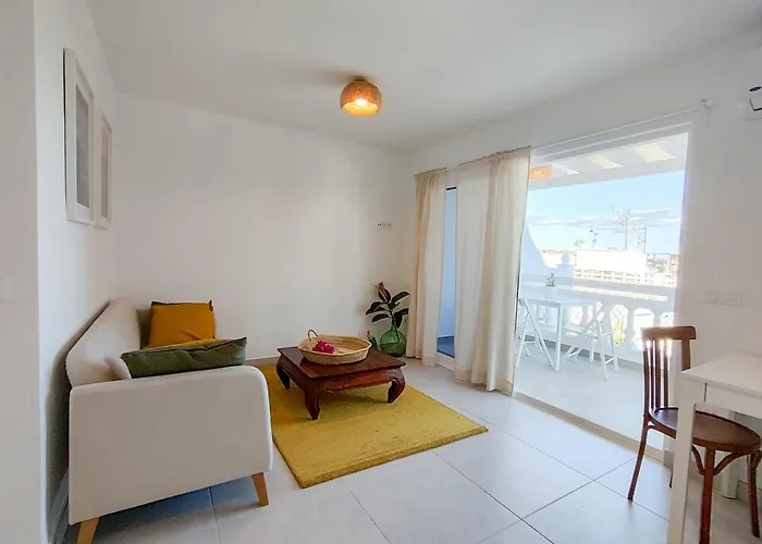 Casa Oceánica - Lanzarote Apartamento