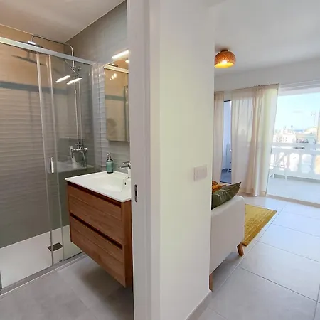 Casa Oceanica - Lanzarote 푸에르토 델 카르멘