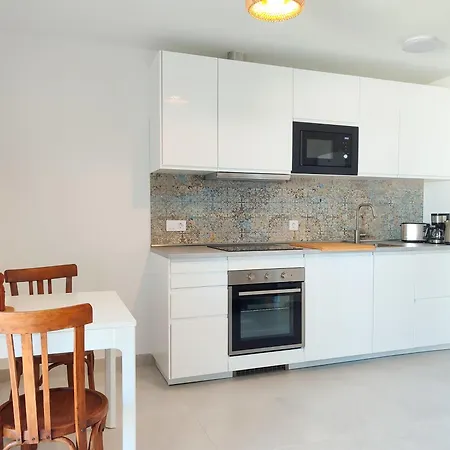 Apartamento Casa Oceánica - Lanzarote