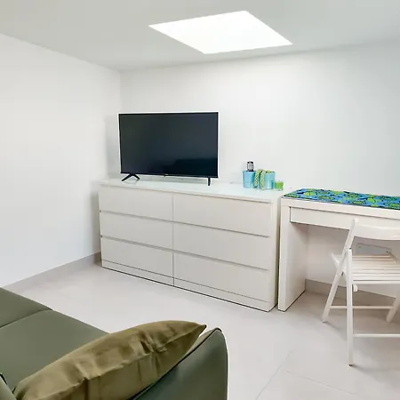 Casa Oceánica - Lanzarote