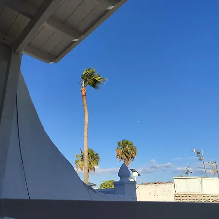 Apartamento Casa Oceánica - Lanzarote Puerto del Carmen (Lanzarote)