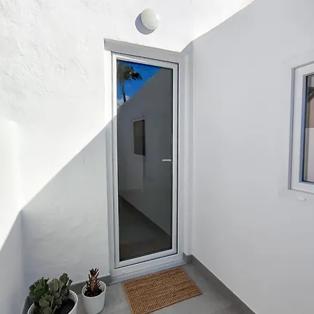 Casa Oceanica - Lanzarote 푸에르토 델 카르멘