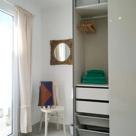 아파트 Casa Oceanica - Lanzarote