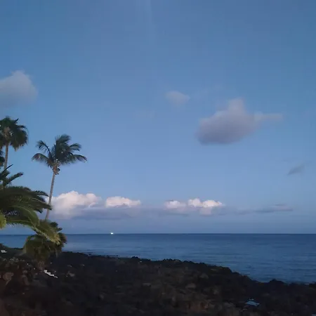 Casa Oceanica - Lanzarote 公寓