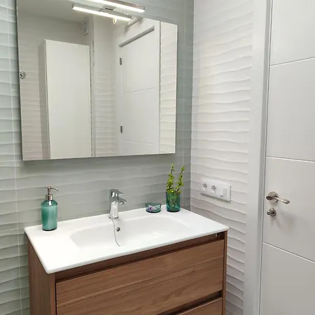 Casa Oceánica - Lanzarote * Puerto del Carmen (Lanzarote)