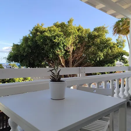 Casa Oceanica - Lanzarote 아파트 푸에르토 델 카르멘