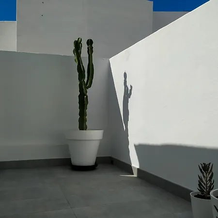 Casa Oceanica - Lanzarote 푸에르토 델 카르멘