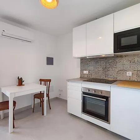 Casa Oceanica - Lanzarote 公寓