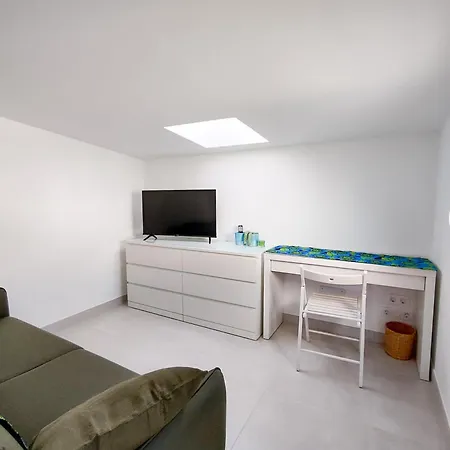 아파트 Casa Oceanica - Lanzarote