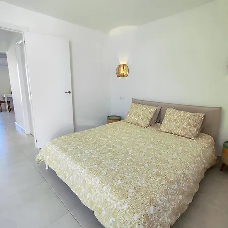아파트 Casa Oceanica - Lanzarote 푸에르토 델 카르멘