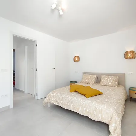 Casa Oceánica - Lanzarote