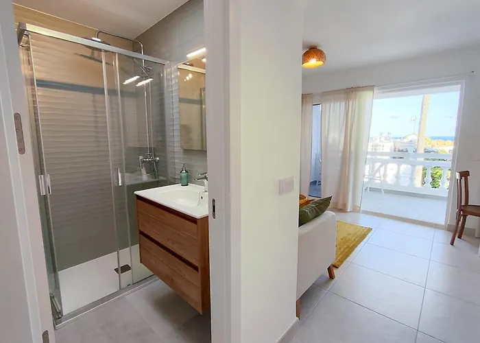 Casa Oceanica - Lanzarote 卡门港