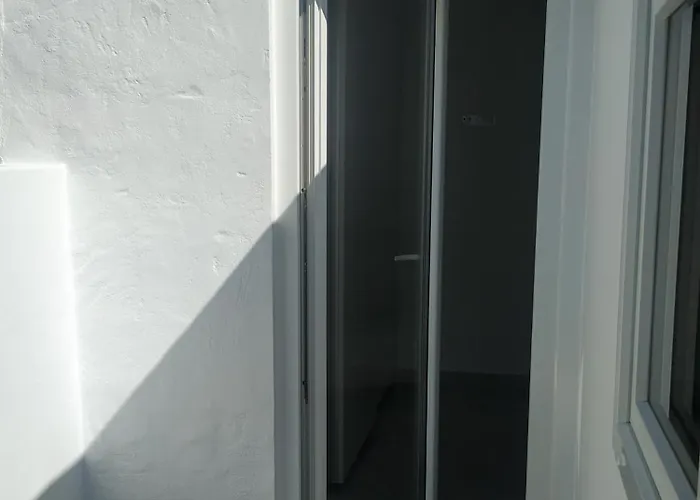 公寓 Casa Oceanica - Lanzarote *