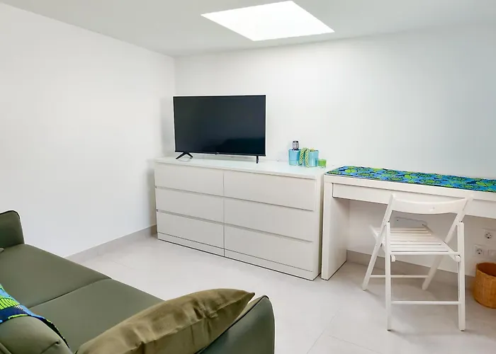 Casa Oceanica - Lanzarote