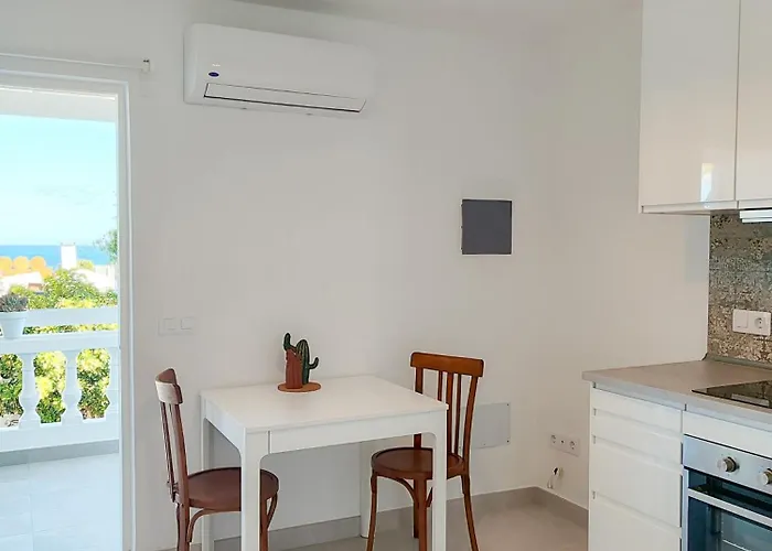 Casa Oceanica - Lanzarote 公寓 *