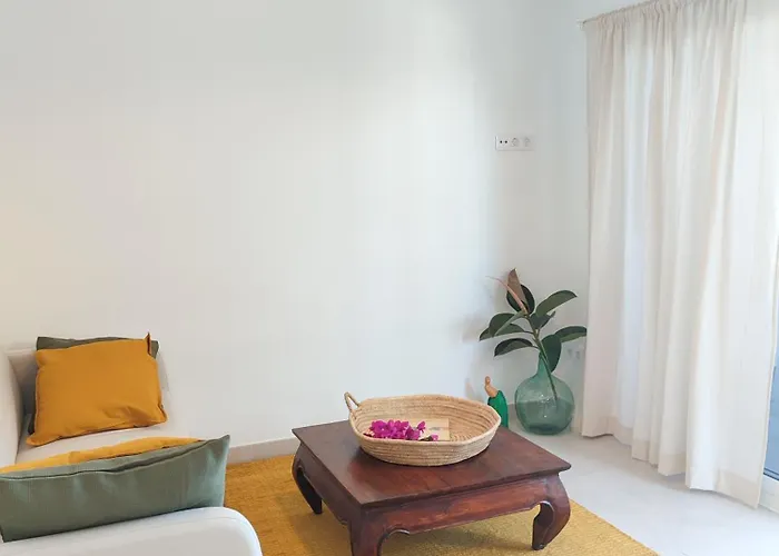 Casa Oceanica - Lanzarote