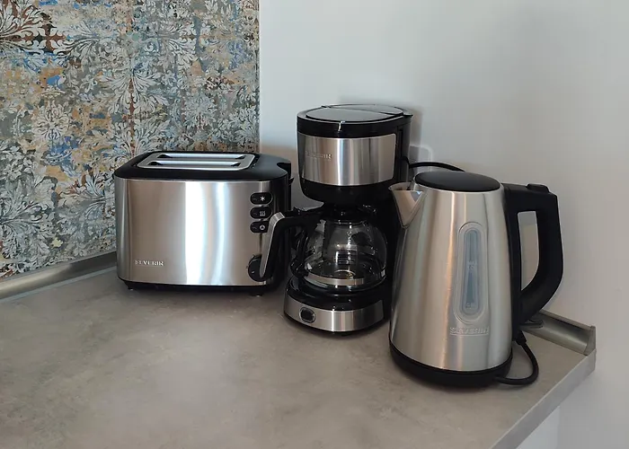 Casa Oceanica - Lanzarote 公寓 *