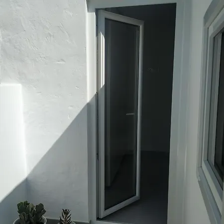 Apartament Casa Oceanica - Lanzarote *