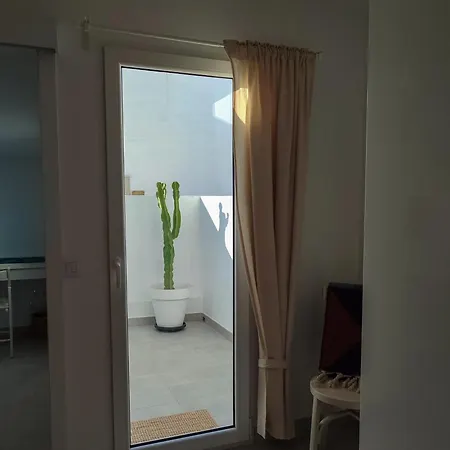 Lägenhet Casa Oceanica - Lanzarote *