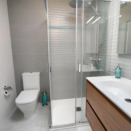 Casa Oceanica - Lanzarote Lägenhet Puerto del Carmen (Lanzarote)