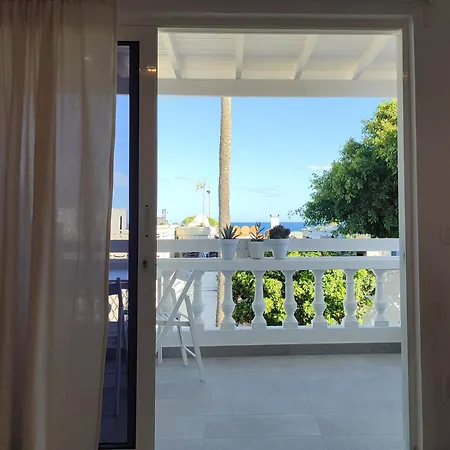 Casa Oceanica - Lanzarote Lägenhet *